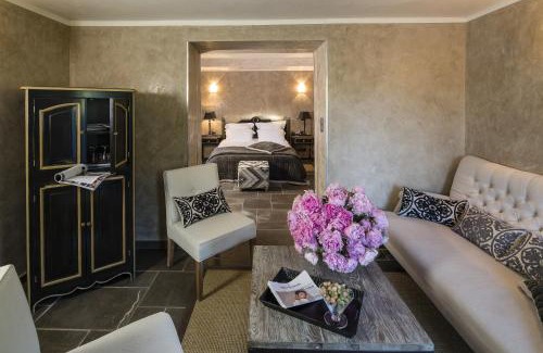 Callas Hotel | Hostellerie Les Gorges De Pennafort