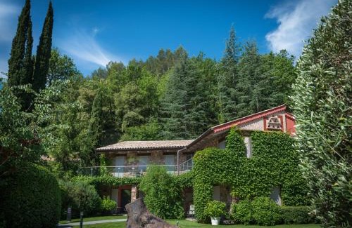 Callas Hotel | Hostellerie Les Gorges De Pennafort