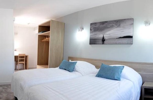 La Faviere Hotel | Hotel ∙ 8 guests