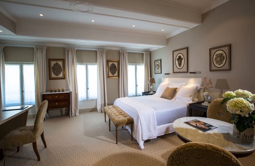 Avignon City Centre Hotel | Hotel d'Europe