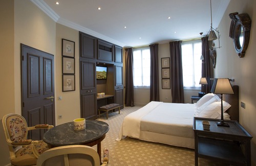 Avignon City Centre Hotel | Hotel d'Europe