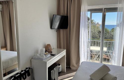Cavaliere Hotel | Hotel Le Golfe Bleu