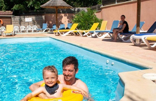 Saignon House | House ∙ 1 bedroom ∙ 2 guests