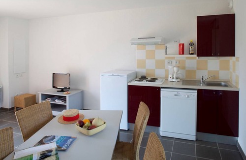 Aubignan House | House ∙ 1 bedroom ∙ 4 guests