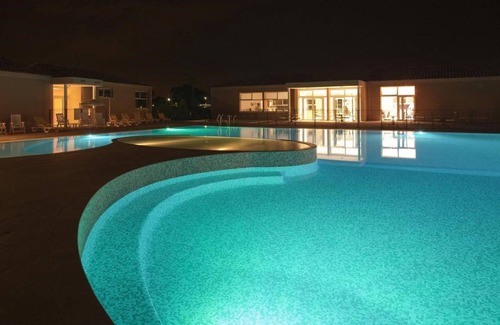 Aubignan House | House ∙ 1 bedroom ∙ 4 guests