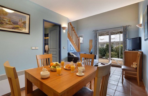 Tourrettes House | House ∙ 1 bedroom ∙ 4 guests