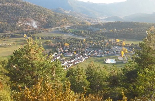 Castellane House | House ∙ 2 bedrooms ∙ 5 guests