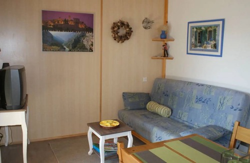 Castellane House | House ∙ 2 bedrooms ∙ 5 guests