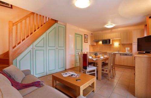 Tourrettes House | House ∙ 2 bedrooms ∙ 6 guests