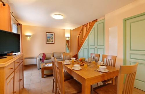 Tourrettes House | House ∙ 2 bedrooms ∙ 6 guests