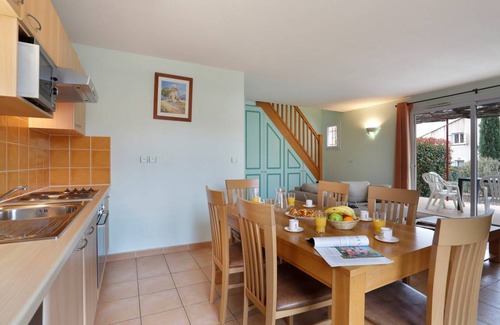Tourrettes House | House ∙ 3 bedrooms ∙ 8 guests