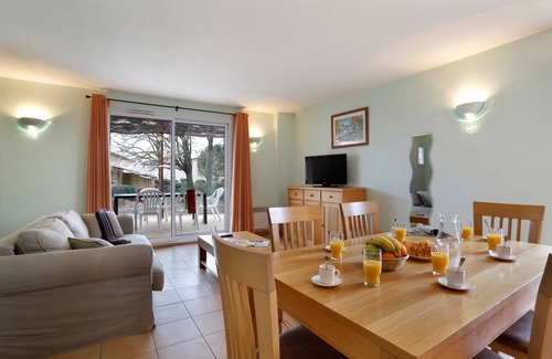 Tourrettes House | House ∙ 3 bedrooms ∙ 8 guests