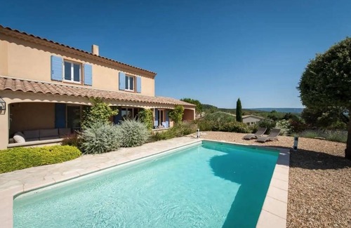 Saumane-de-Vaucluse House | House ∙ 3 bedrooms ∙ 6 guests