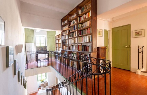 Brue-Auriac House | House ∙ 6 bedrooms ∙ 12 guests