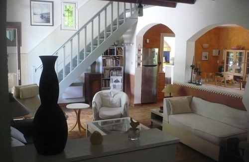Sernhac Villa | House Anastasia Near the Pont du Gard