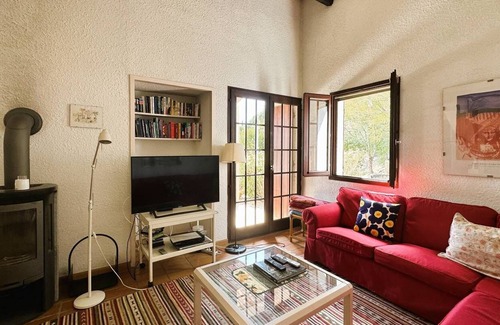 La Londe-les-Maures House | House for 6 people in private domain with collective swimming pool
