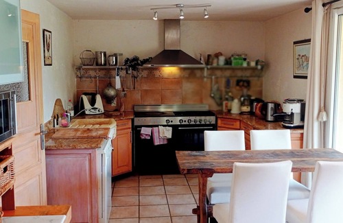 Val de Gilly House | House for 6 persons