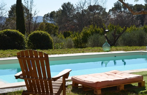 Lorgues House | House