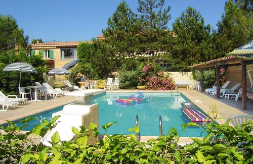 Vaison-la-Romaine House | House in Vaison near Mont Ventoux
