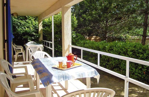 Vaison-la-Romaine House | House in Vaison near Mont Ventoux