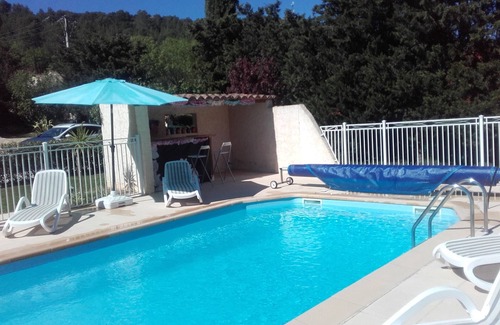Cabasse Villa | House/Villa - CABASSE