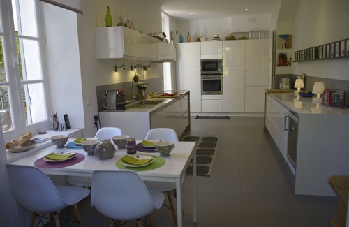 Mazargues House | House /Villa - Marseille