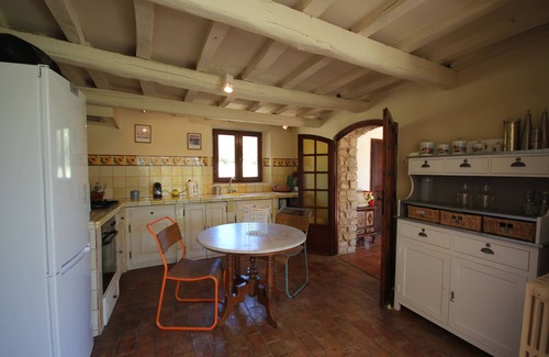 Rustrel Villa | house/villa - Rustrel en LUBERON
