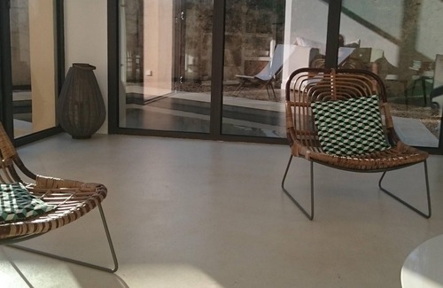 Lourmarin House | House with pool in the center of Lourmarin