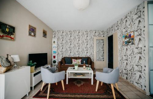 Cavaillon Apartment | HummingBird