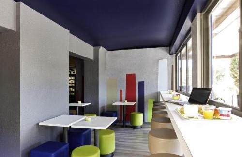 Meyreuil Hotel | IBIS Budget Aix en Provence Est Le Canet