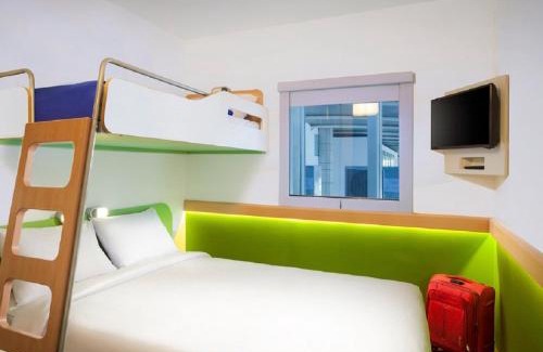 Brignoles Hotel | ibis budget Brignoles Provence