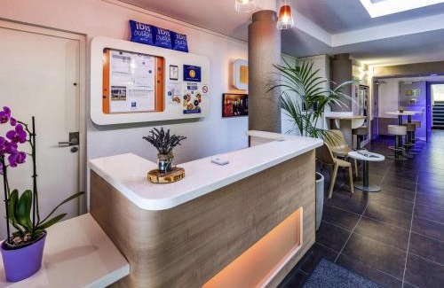 Orange Hotel | ibis budget Orange Centre