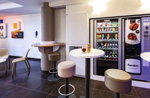 Orange Hotel | ibis budget Orange Centre