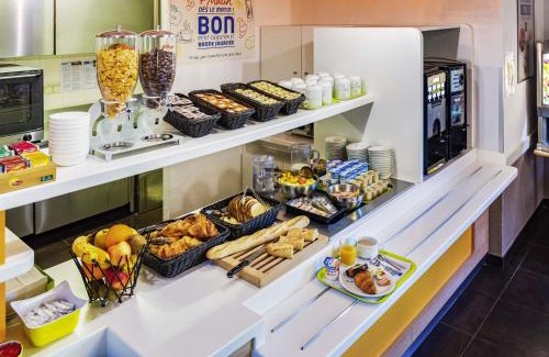Orange Hotel | ibis budget Orange Centre