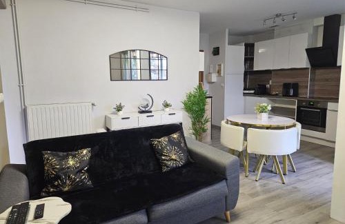 Digne-les-Bains Apartment | Idéal long séjour, Souvenirs de Provence,T2 classé, vue sur les montagnes, toutes commodités!