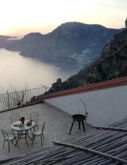 Praiano House | Il Belvedere