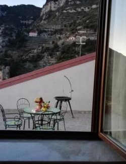 Praiano House | Il Belvedere