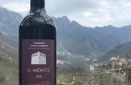 Tramonti House | Il Raduno