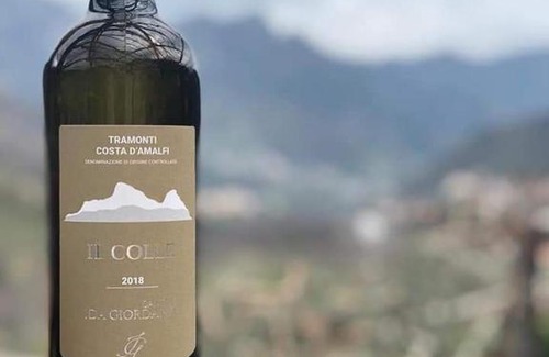 Tramonti House | Il Raduno