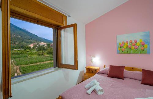 Bomerano Apartment | Il Rifugio Sul Sentiero
