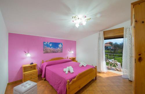 Bomerano Apartment | Il Rifugio Sul Sentiero