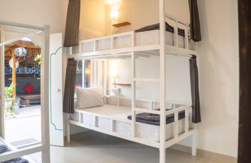 Ubud City-Centre Hostel | In Da Lodge