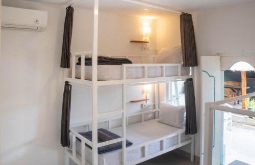 Ubud City-Centre Hostel | In Da Lodge