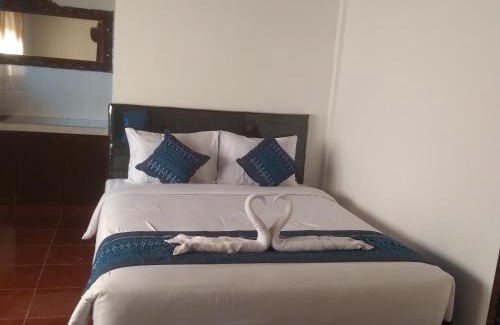 Peliatan Hostel | Inn Between