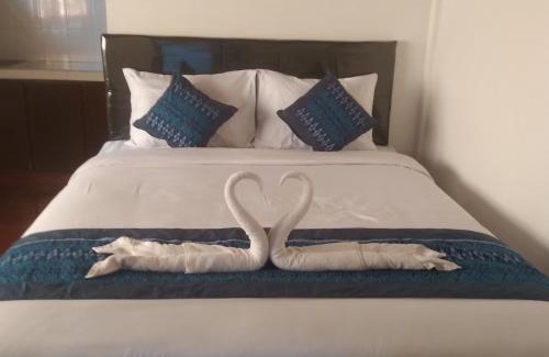 Peliatan Hostel | Inn Between