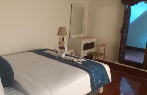 Peliatan Hostel | Inn Between