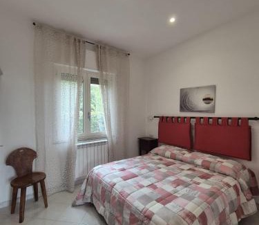 Bomerano Apartment | Jazz & Blues Apartments near " Sentiero degli Dei "