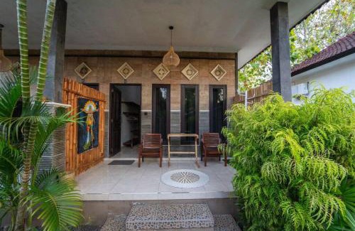 Uluwatu Apartment | Jepun Villa 02 - One Bedroom without kitchen