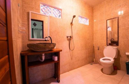 Uluwatu Apartment | Jepun Villa 02 - One Bedroom without kitchen