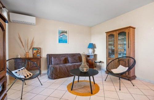 Les Bormettes House | Jolie Maison Proche De La Plage